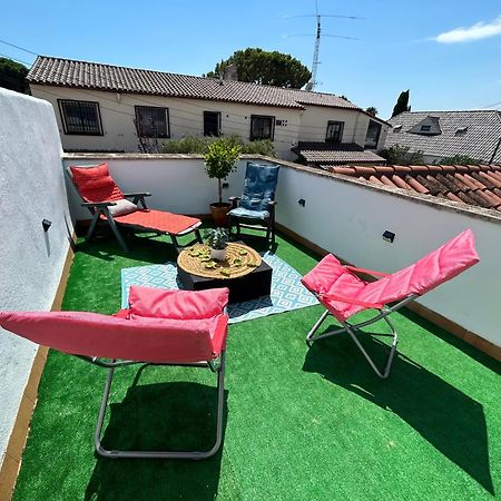 Calma Azul - 3Br - Terrace & Beach - Ac Wifi - 8 Guests Cambrils Esterno foto