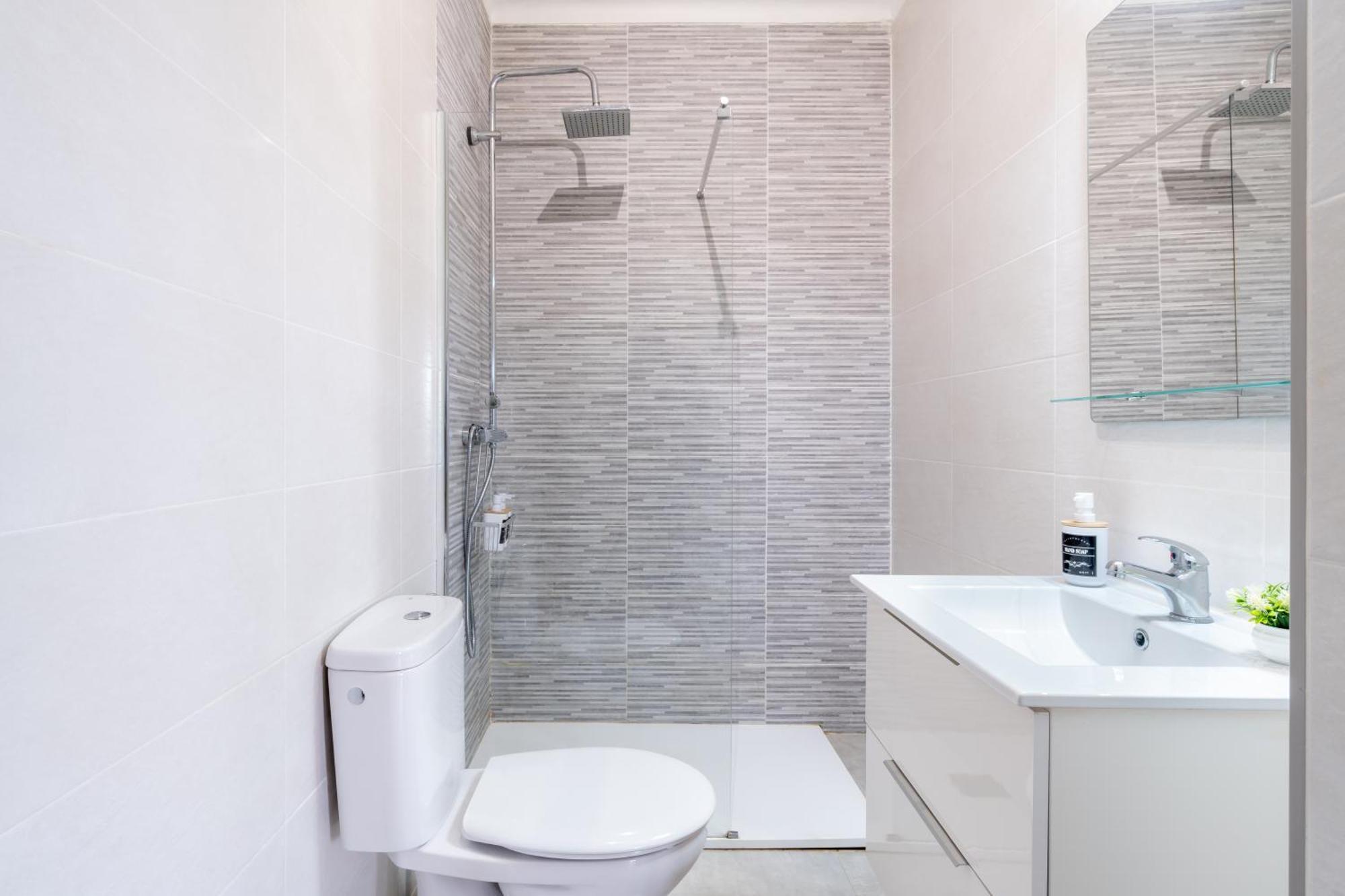 Calma Azul - 3Br - Terrace & Beach - Ac Wifi - 8 Guests Cambrils Esterno foto