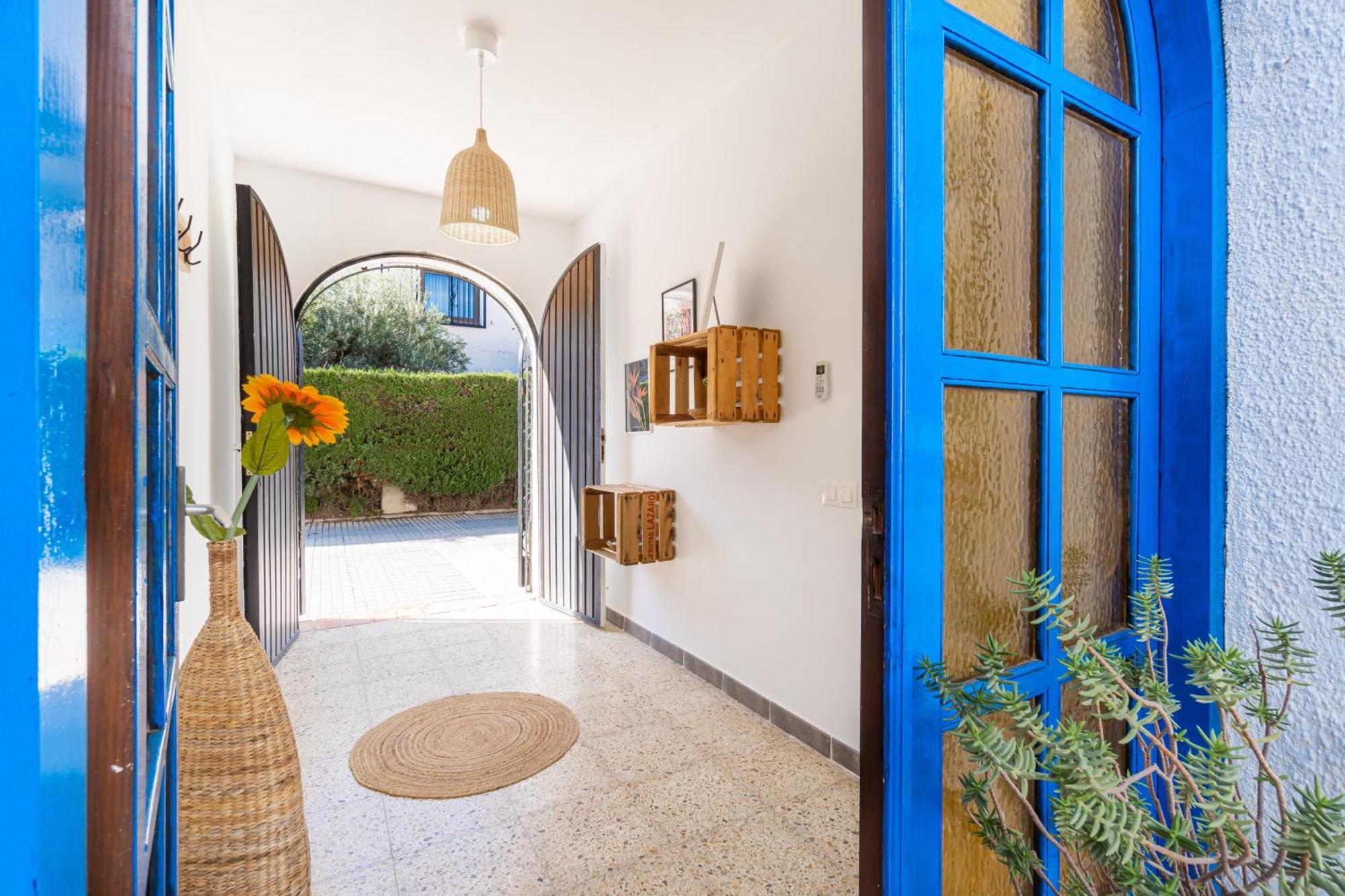 Calma Azul - 3Br - Terrace & Beach - Ac Wifi - 8 Guests Cambrils Esterno foto