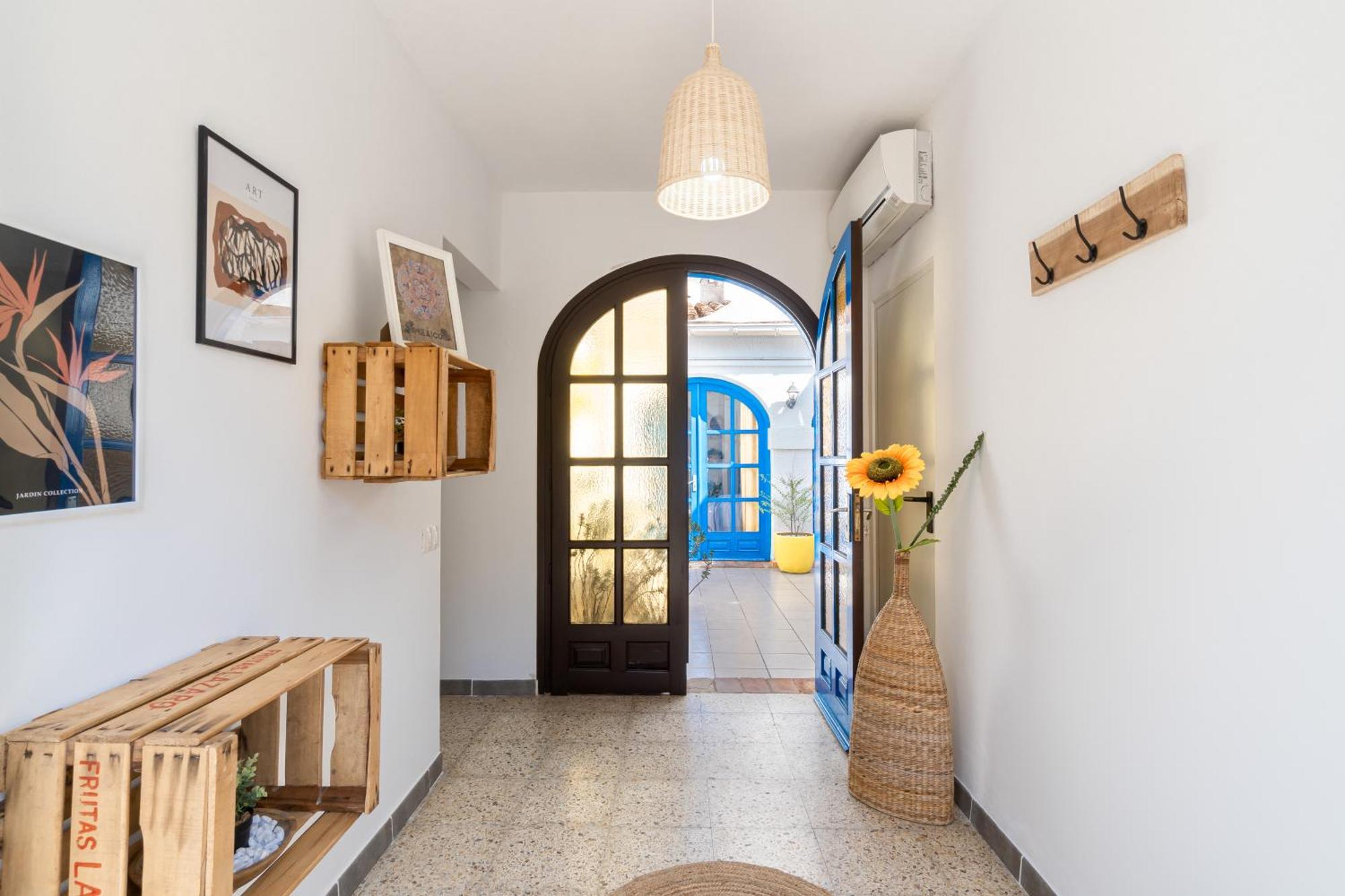 Calma Azul - 3Br - Terrace & Beach - Ac Wifi - 8 Guests Cambrils Esterno foto
