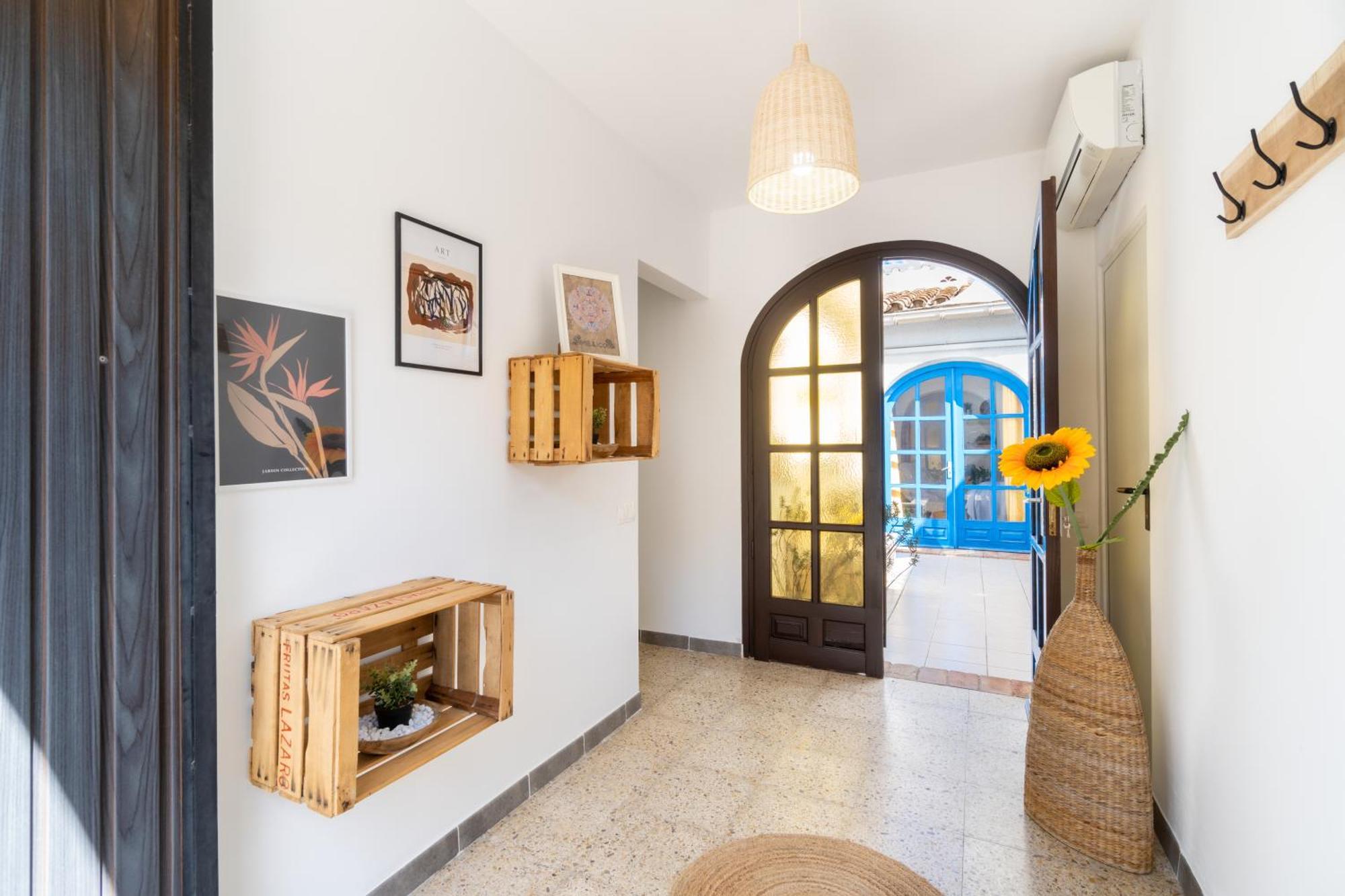 Calma Azul - 3Br - Terrace & Beach - Ac Wifi - 8 Guests Cambrils Esterno foto