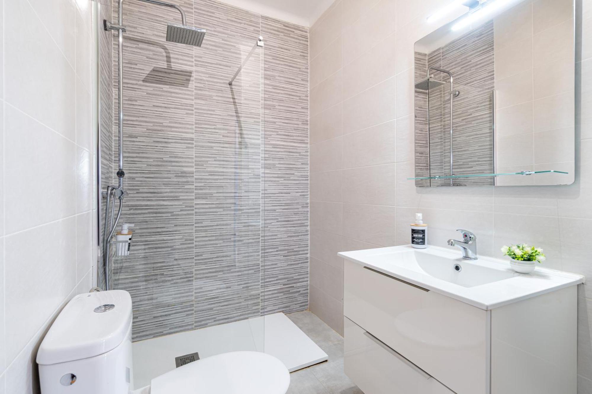 Calma Azul - 3Br - Terrace & Beach - Ac Wifi - 8 Guests Cambrils Esterno foto