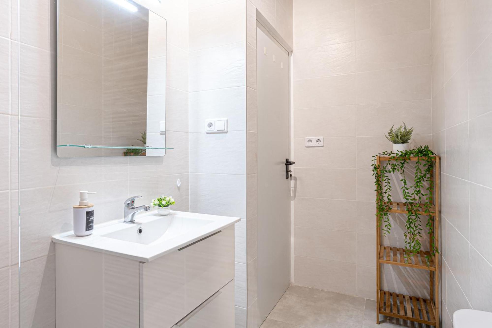 Calma Azul - 3Br - Terrace & Beach - Ac Wifi - 8 Guests Cambrils Esterno foto