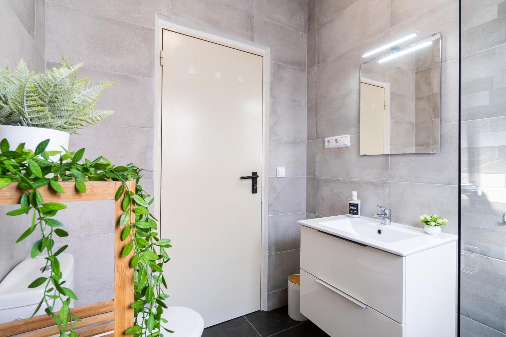 Calma Azul - 3Br - Terrace & Beach - Ac Wifi - 8 Guests Cambrils Esterno foto