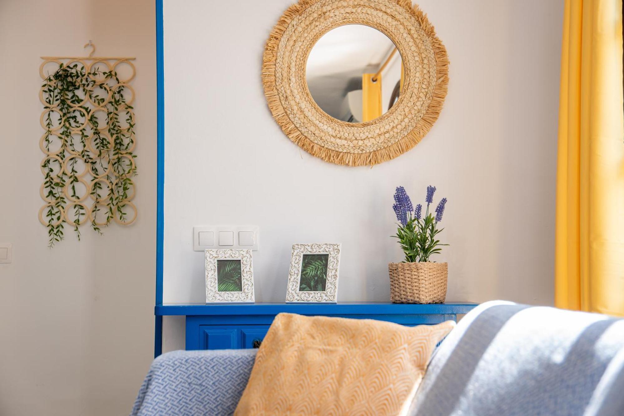 Calma Azul - 3Br - Terrace & Beach - Ac Wifi - 8 Guests Cambrils Esterno foto